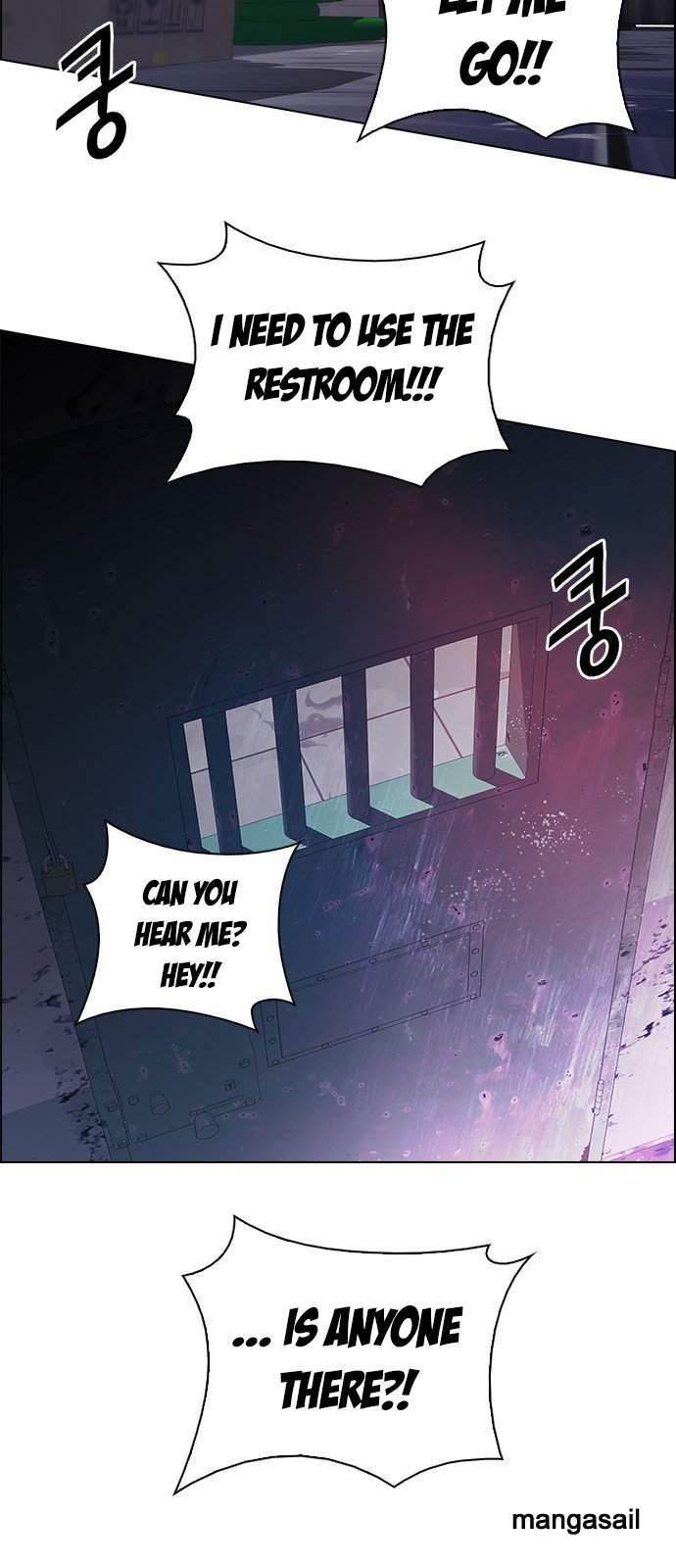 Dice: The Cube That Changes Everything Chapter 213 - Page 56