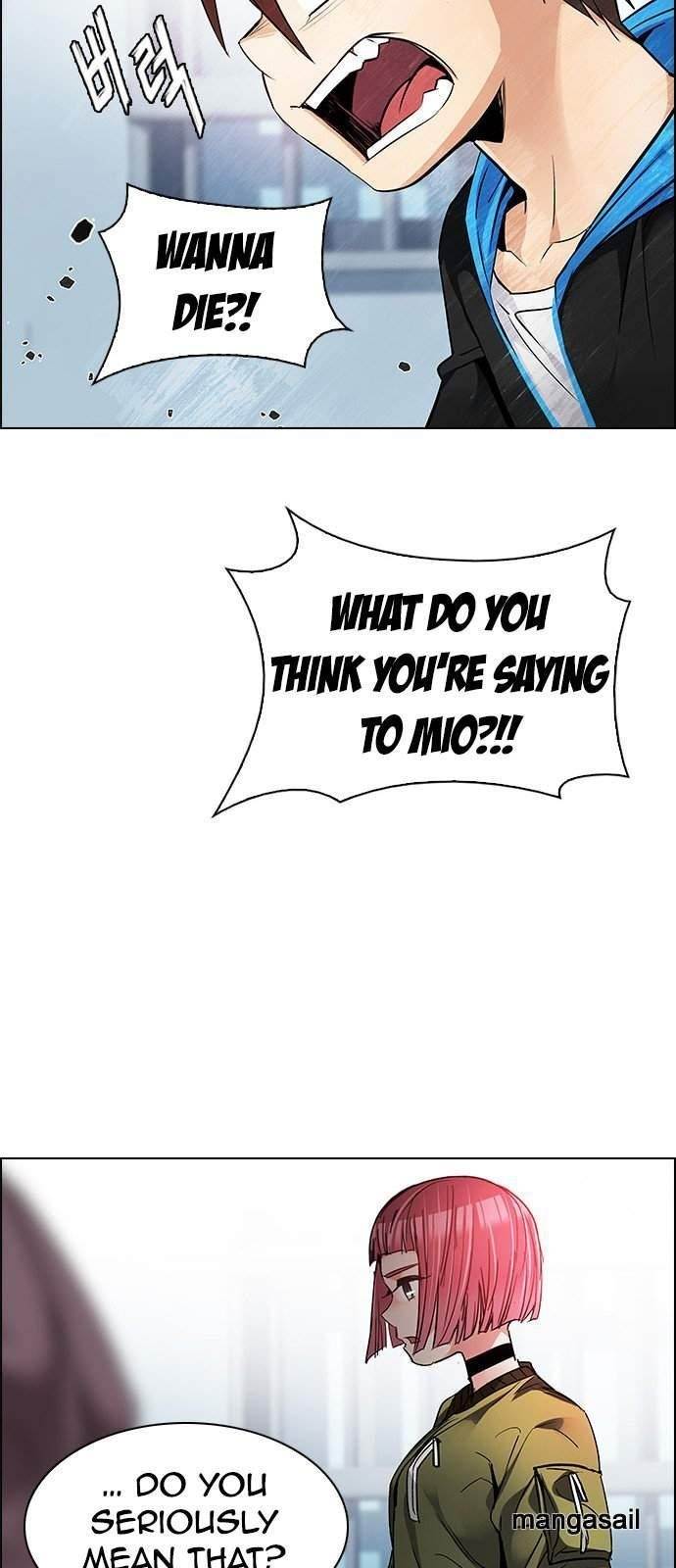 Dice: The Cube That Changes Everything Chapter 213 - Page 57