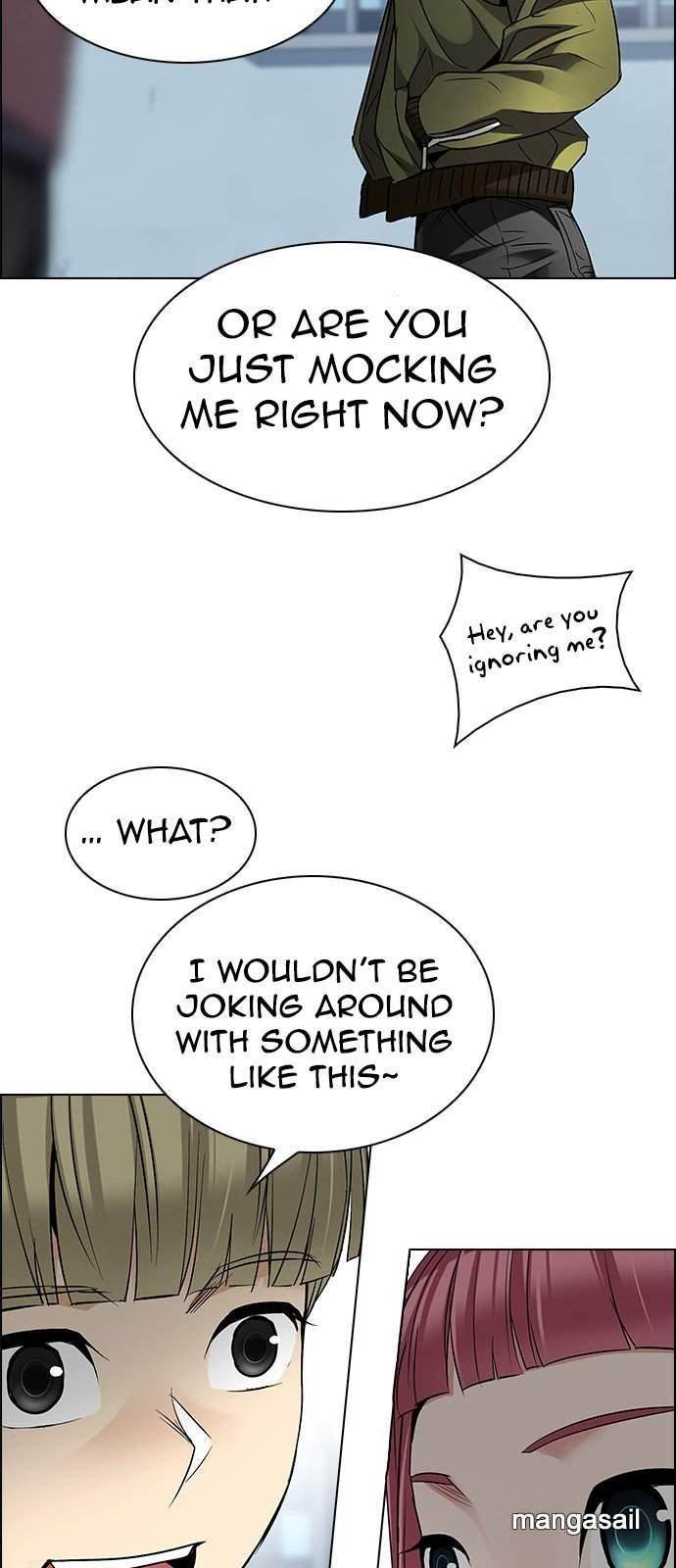 Dice: The Cube That Changes Everything Chapter 213 - Page 58