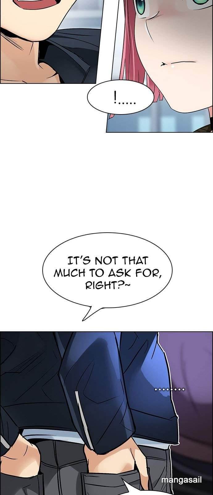 Dice: The Cube That Changes Everything Chapter 213 - Page 59