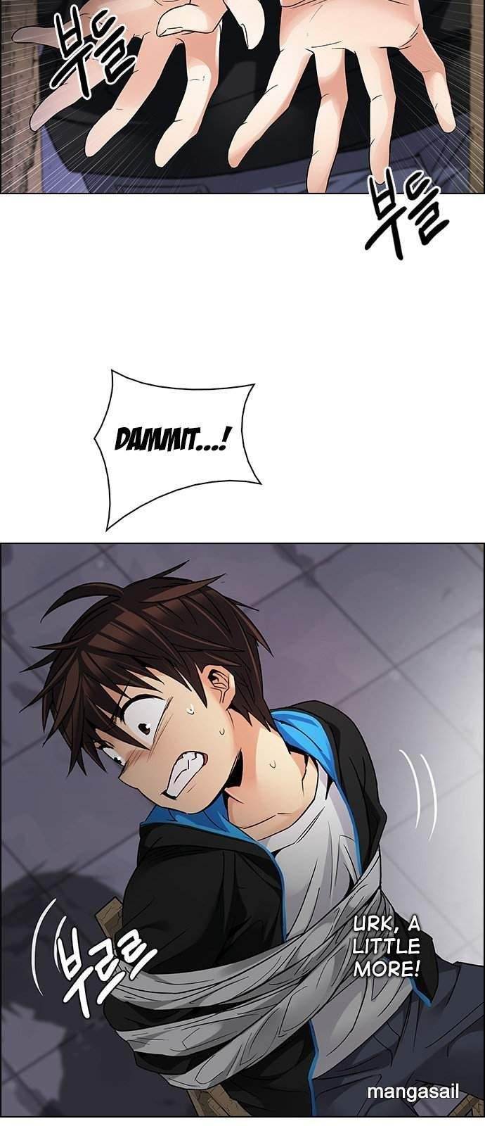 Dice: The Cube That Changes Everything Chapter 213 - Page 6