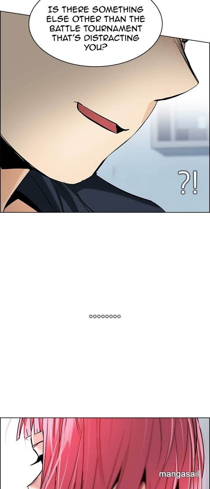 Dice: The Cube That Changes Everything Chapter 213 - Page 62