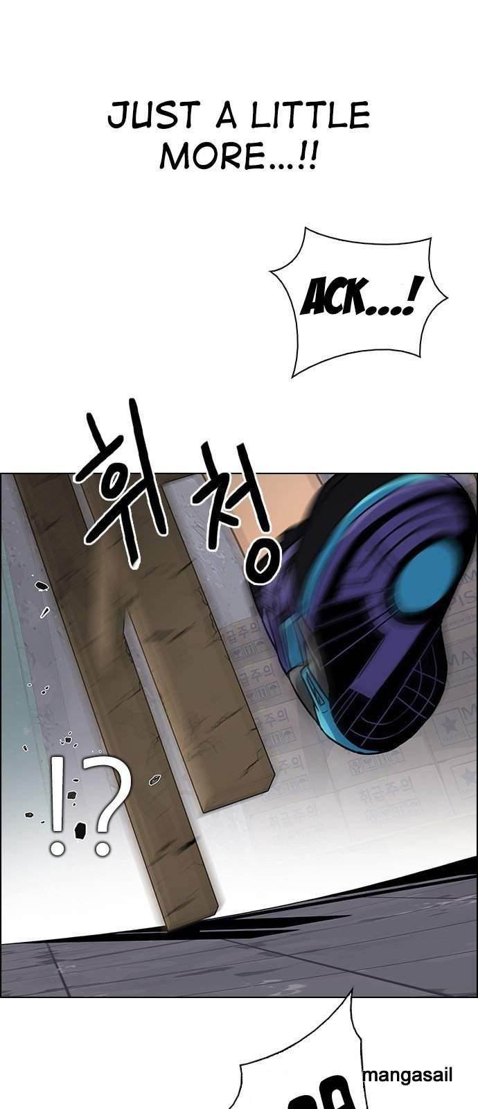 Dice: The Cube That Changes Everything Chapter 213 - Page 7