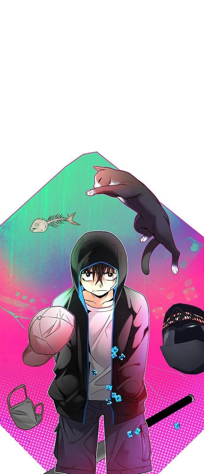 Dice: The Cube That Changes Everything Chapter 214 - Page 1