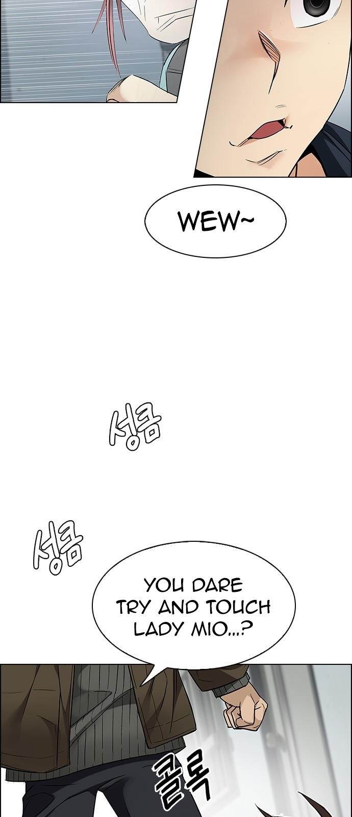 Dice: The Cube That Changes Everything Chapter 214 - Page 10