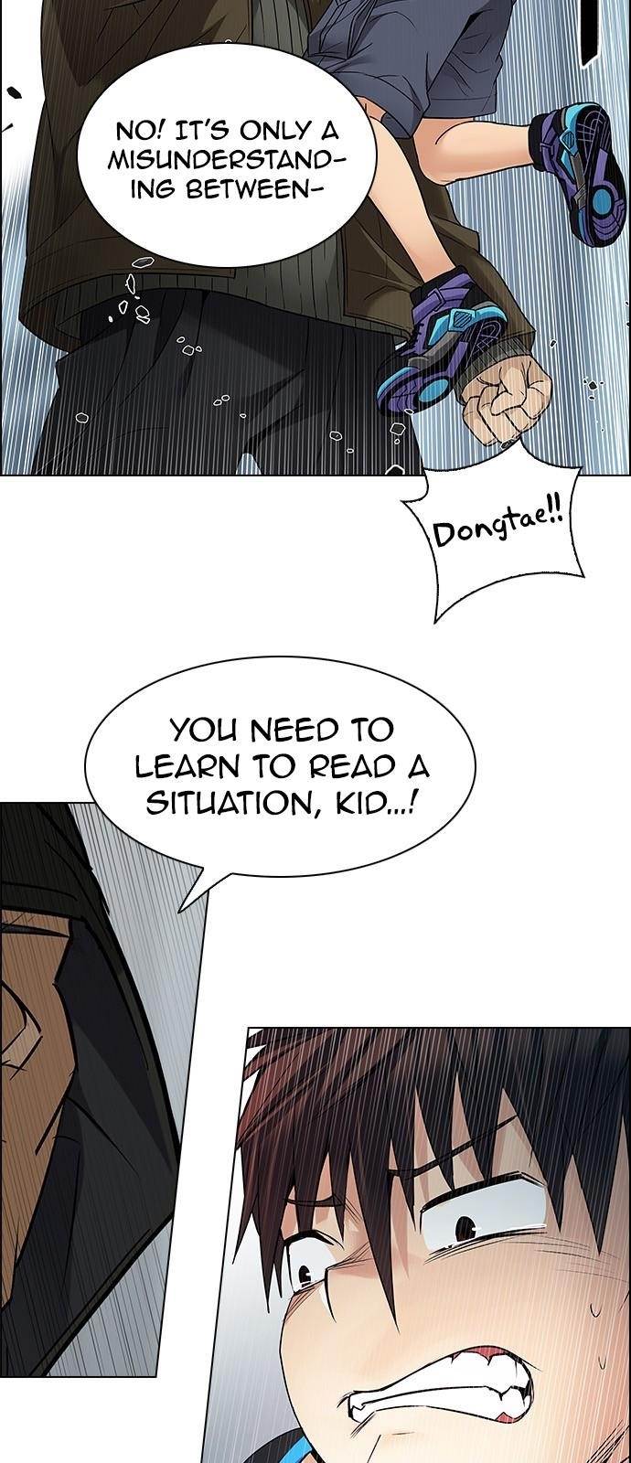 Dice: The Cube That Changes Everything Chapter 214 - Page 13