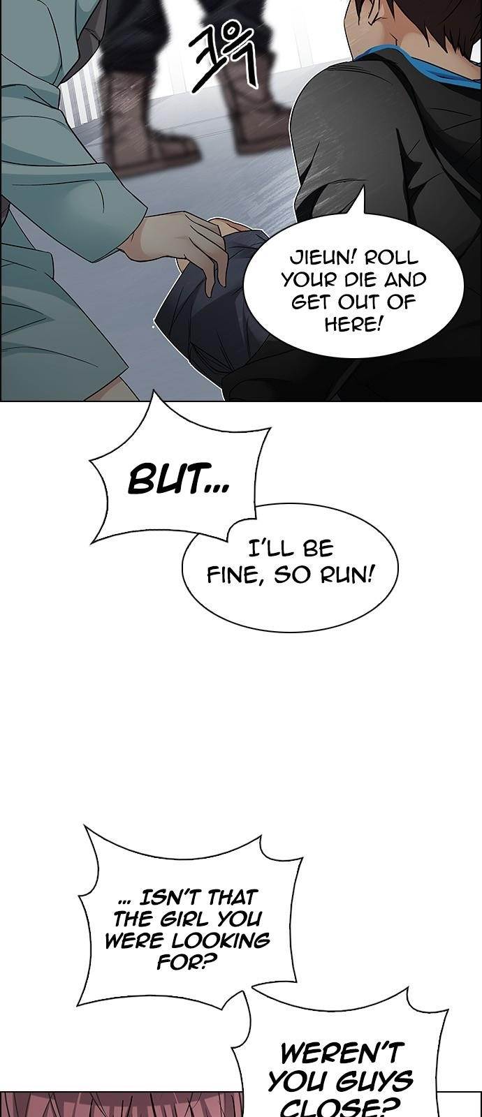 Dice: The Cube That Changes Everything Chapter 214 - Page 19