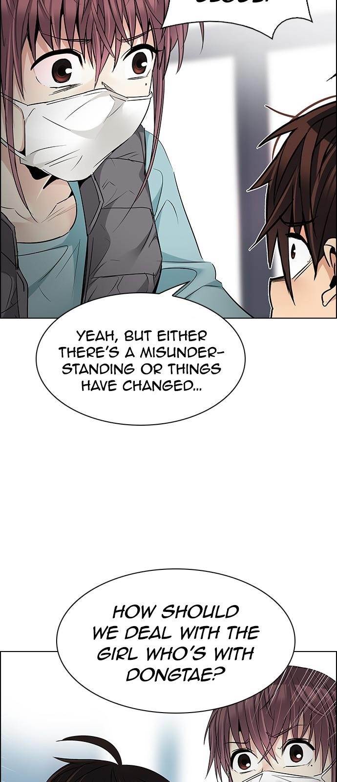 Dice: The Cube That Changes Everything Chapter 214 - Page 20