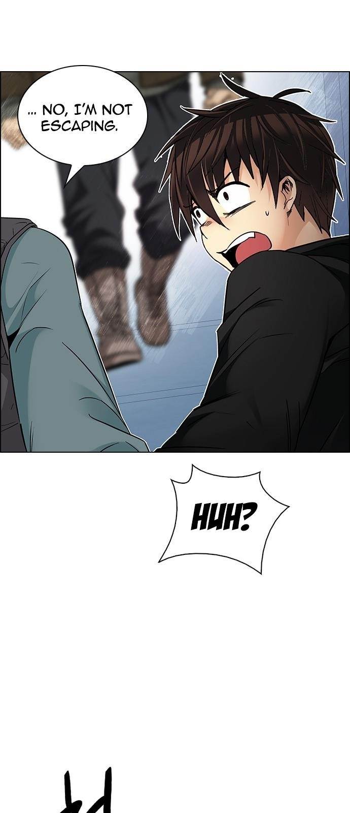 Dice: The Cube That Changes Everything Chapter 214 - Page 28