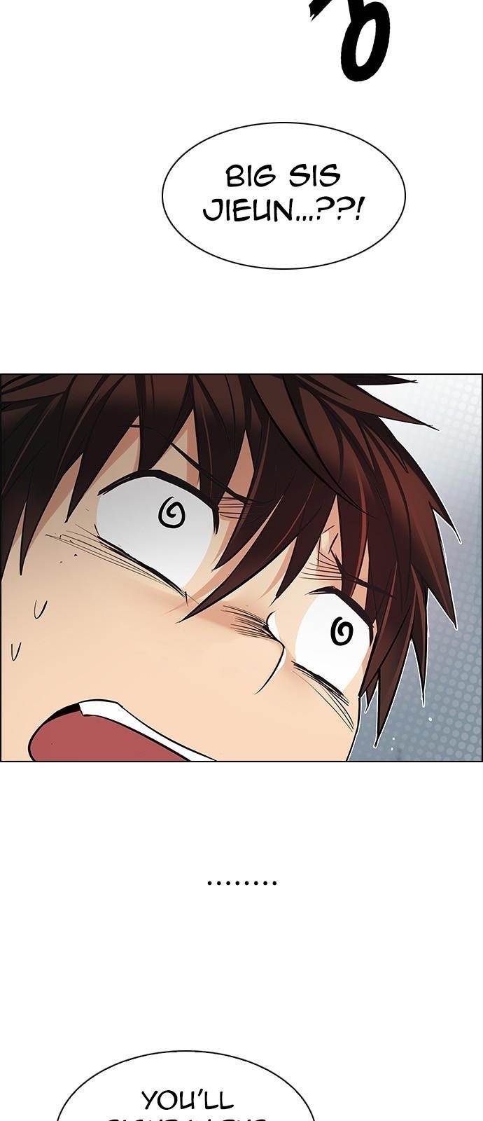 Dice: The Cube That Changes Everything Chapter 214 - Page 31