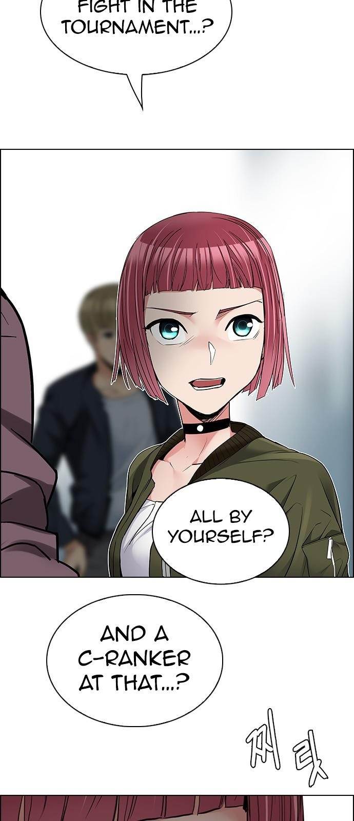 Dice: The Cube That Changes Everything Chapter 214 - Page 32