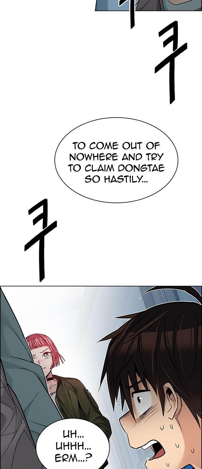 Dice: The Cube That Changes Everything Chapter 214 - Page 39