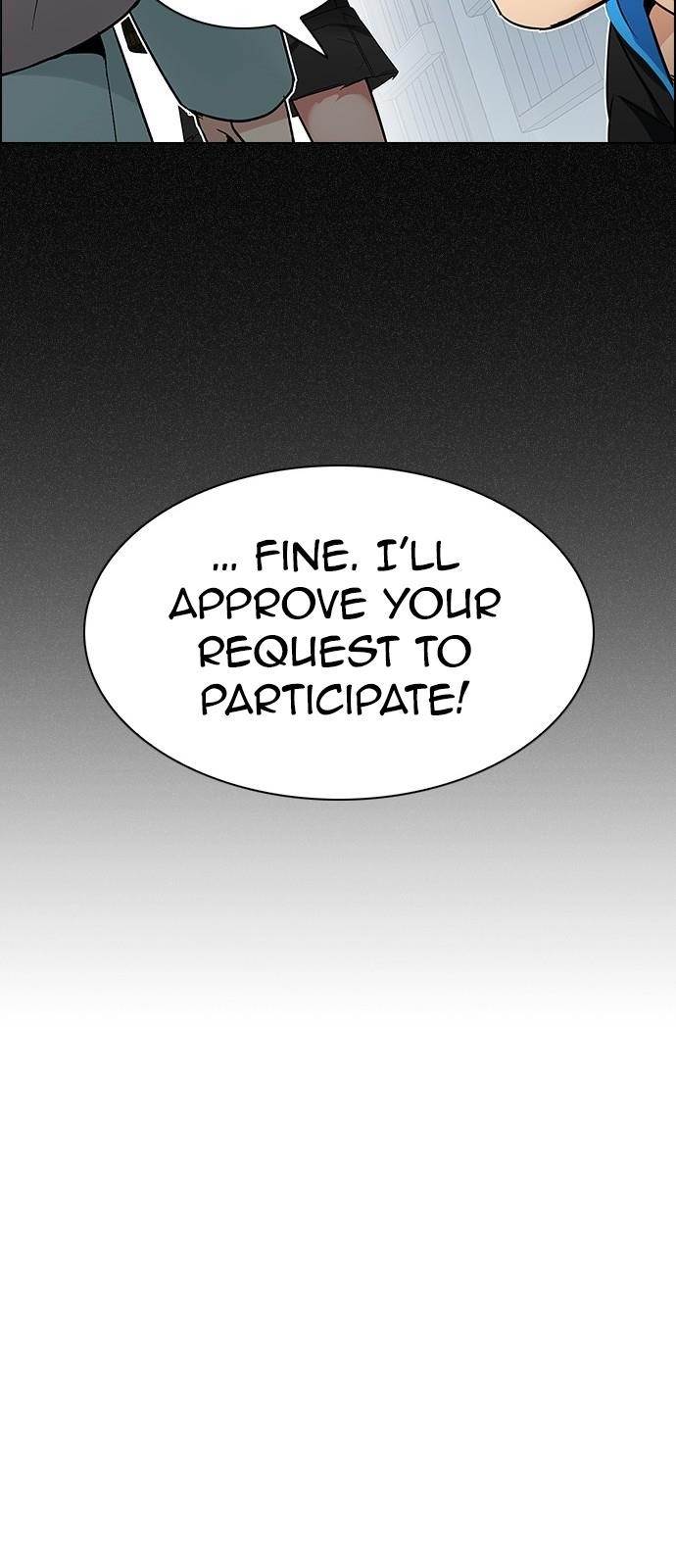 Dice: The Cube That Changes Everything Chapter 214 - Page 40