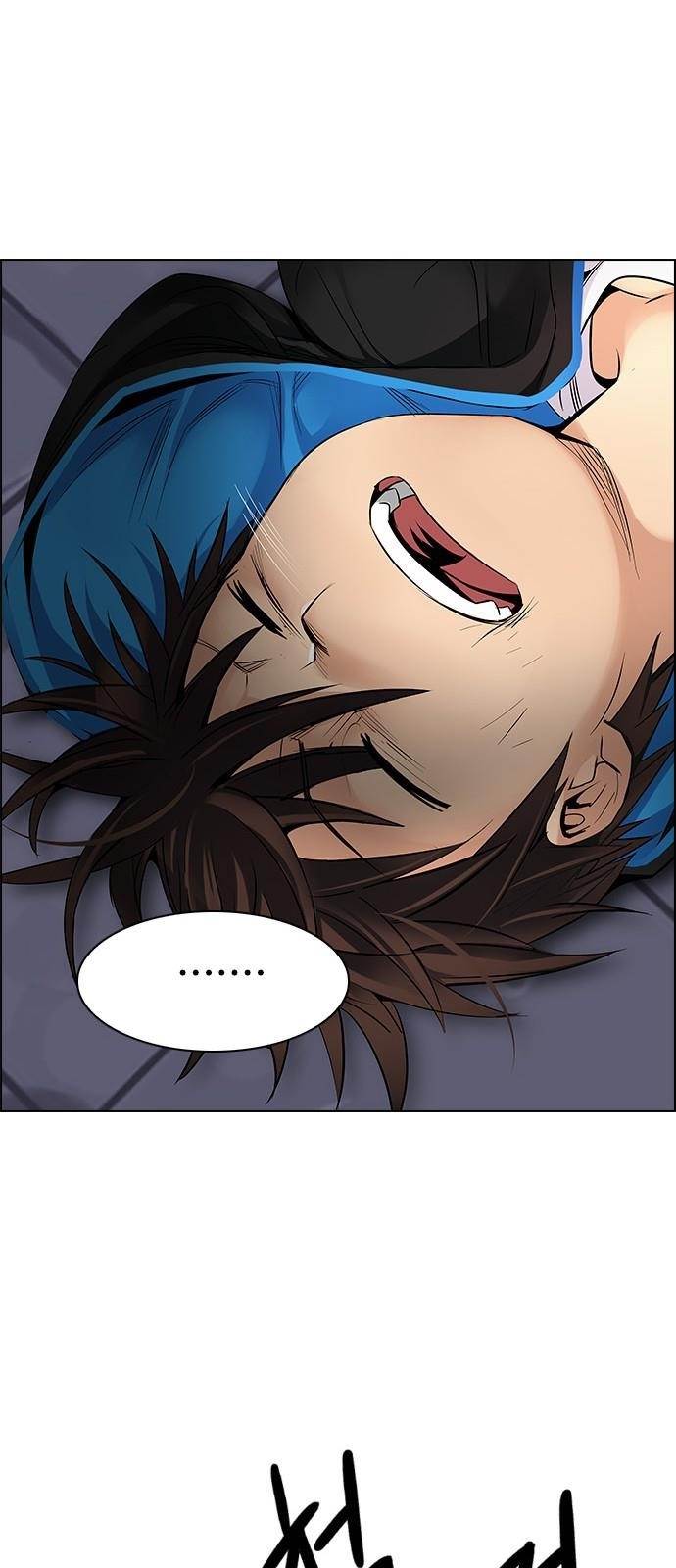 Dice: The Cube That Changes Everything Chapter 214 - Page 44