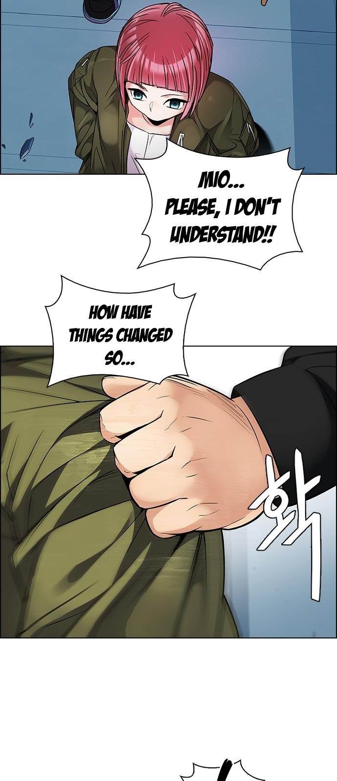 Dice: The Cube That Changes Everything Chapter 214 - Page 6