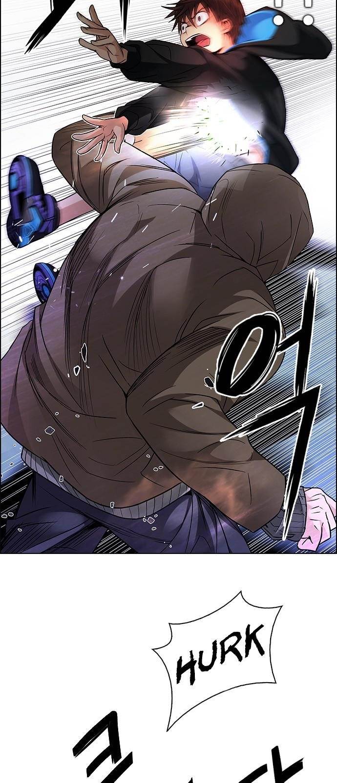 Dice: The Cube That Changes Everything Chapter 214 - Page 8