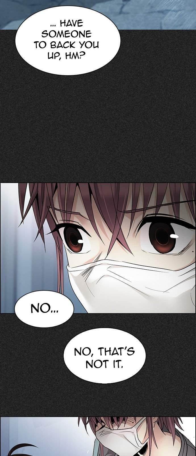 Dice: The Cube That Changes Everything Chapter 215 - Page 11