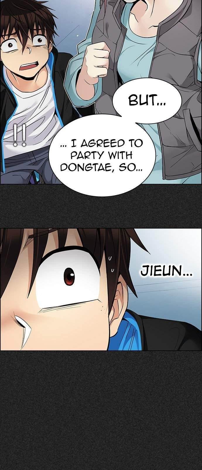 Dice: The Cube That Changes Everything Chapter 215 - Page 12