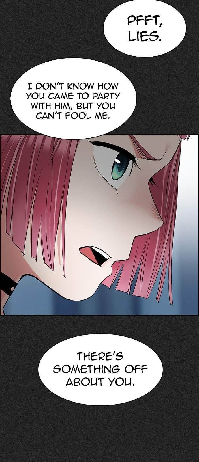 Dice: The Cube That Changes Everything Chapter 215 - Page 14