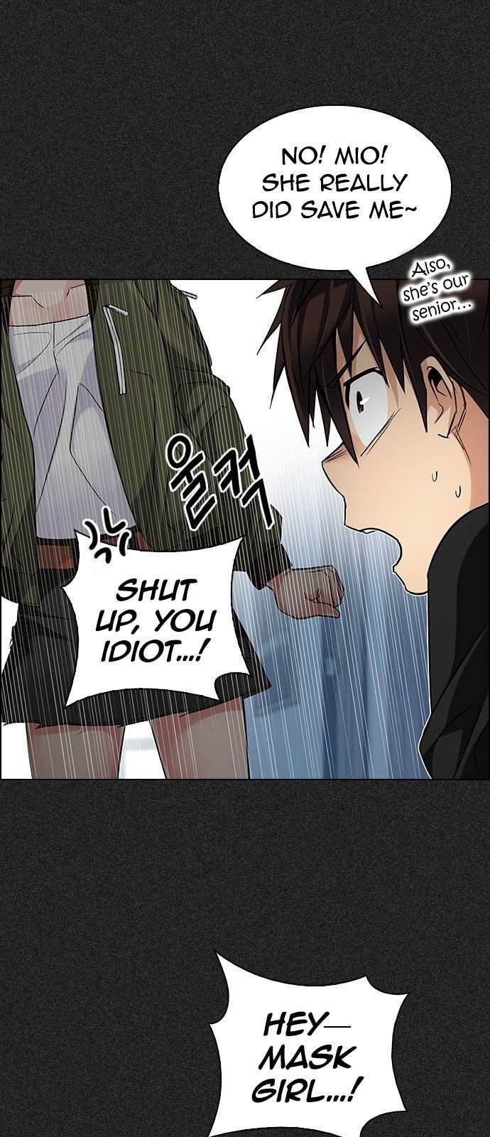 Dice: The Cube That Changes Everything Chapter 215 - Page 15