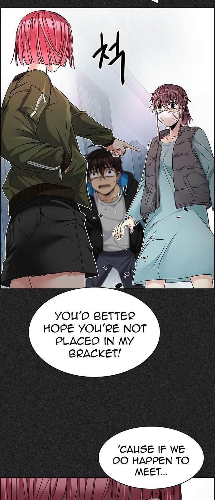 Dice: The Cube That Changes Everything Chapter 215 - Page 16