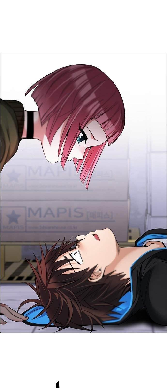 Dice: The Cube That Changes Everything Chapter 215 - Page 21