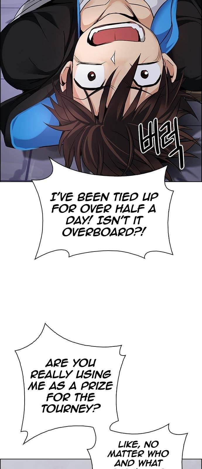 Dice: The Cube That Changes Everything Chapter 215 - Page 24