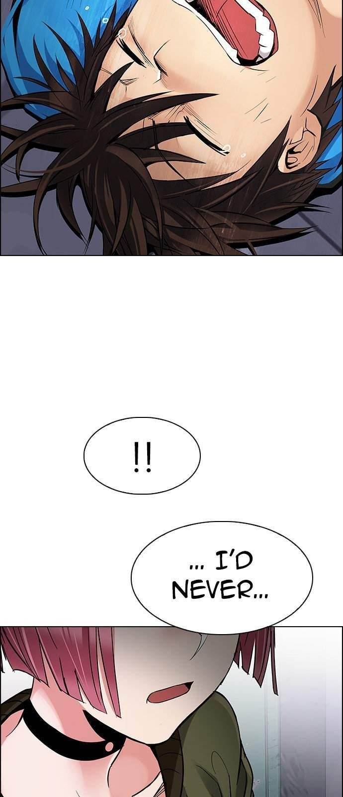 Dice: The Cube That Changes Everything Chapter 215 - Page 26