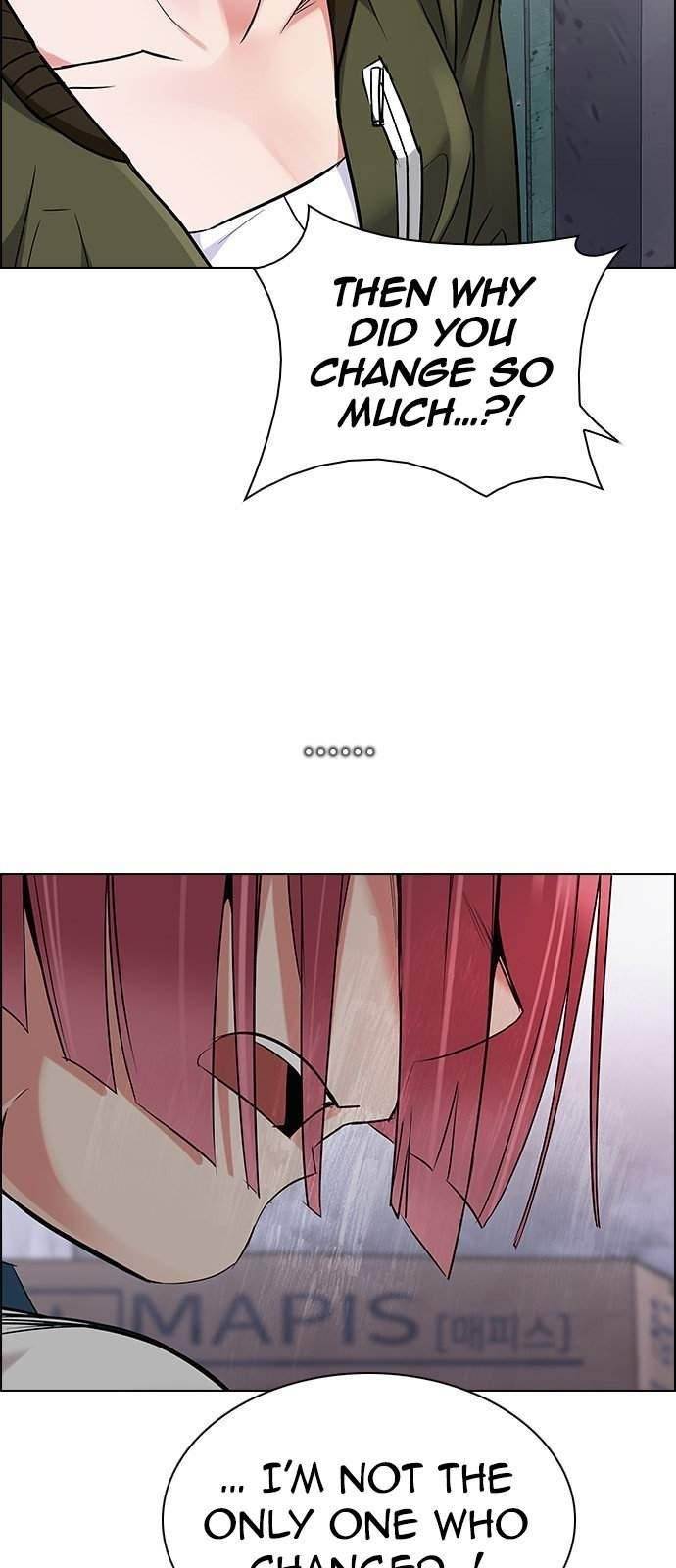 Dice: The Cube That Changes Everything Chapter 215 - Page 27