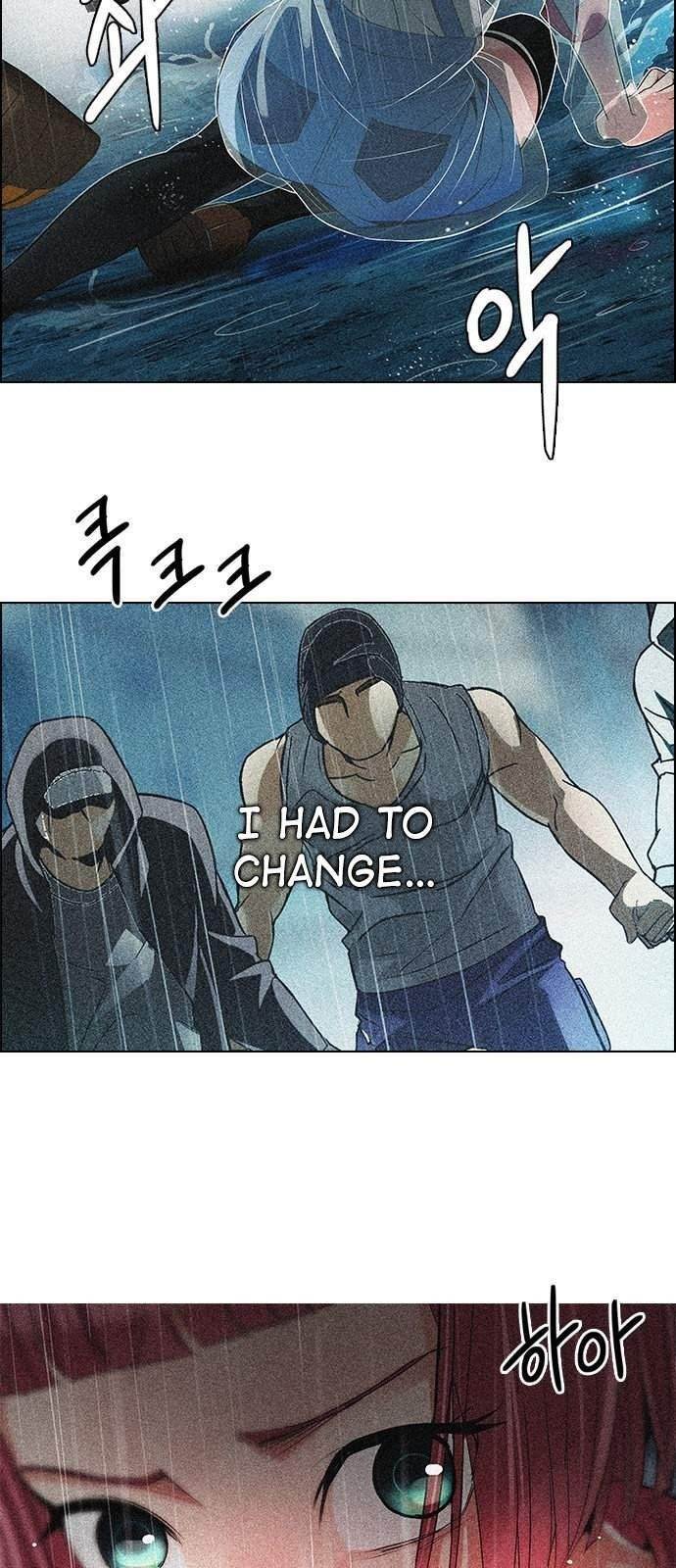 Dice: The Cube That Changes Everything Chapter 215 - Page 32