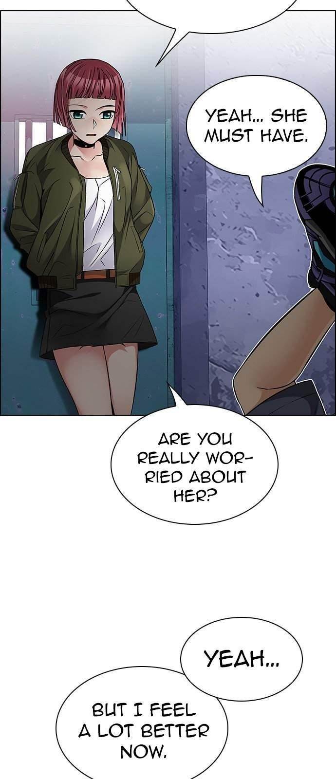 Dice: The Cube That Changes Everything Chapter 215 - Page 36