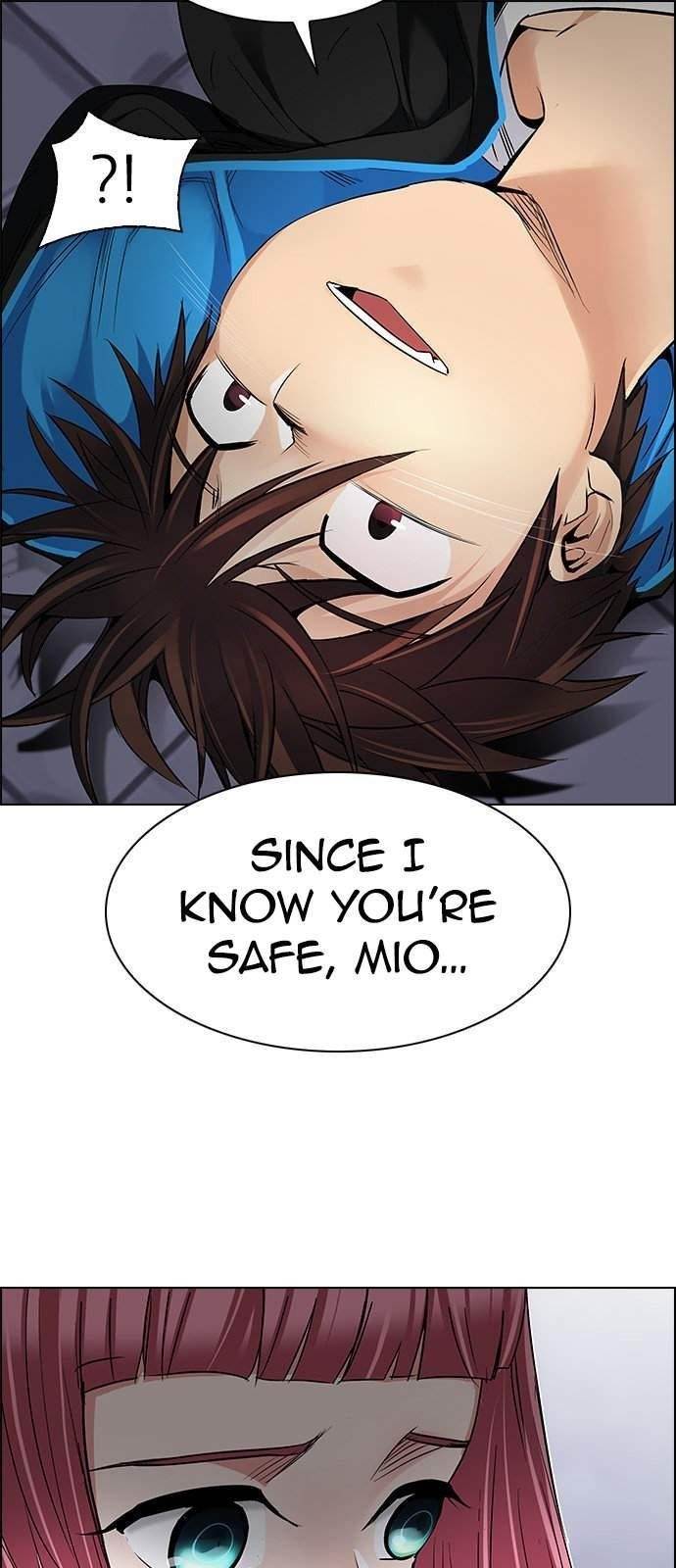 Dice: The Cube That Changes Everything Chapter 215 - Page 37