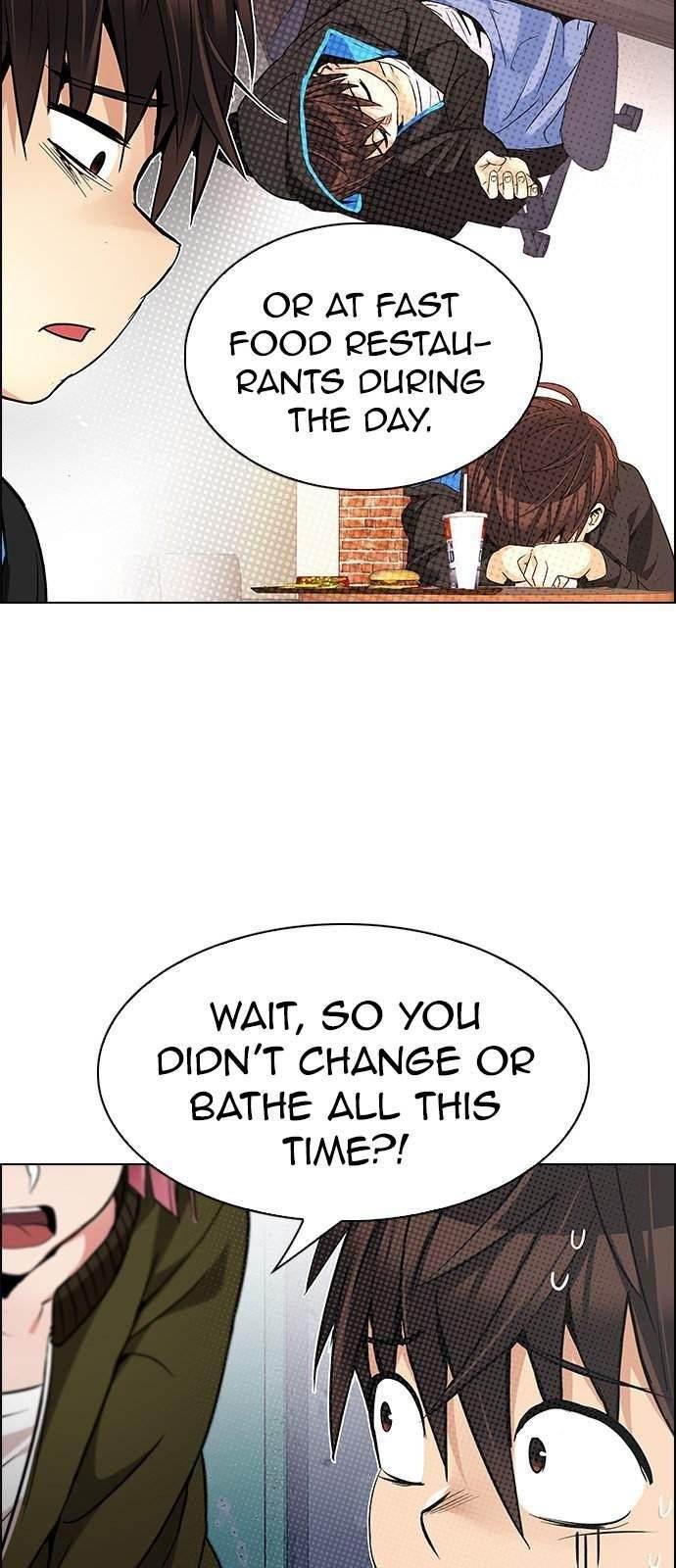 Dice: The Cube That Changes Everything Chapter 215 - Page 45