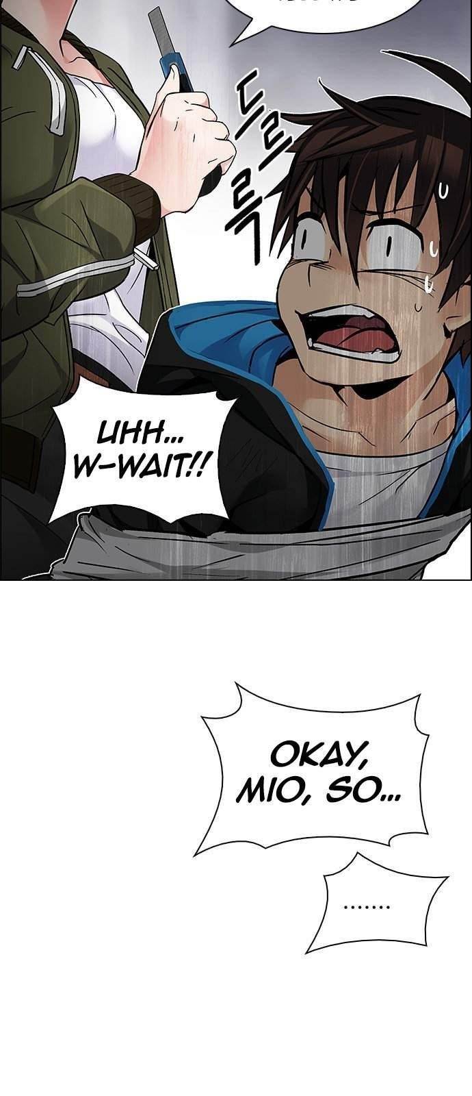 Dice: The Cube That Changes Everything Chapter 215 - Page 49