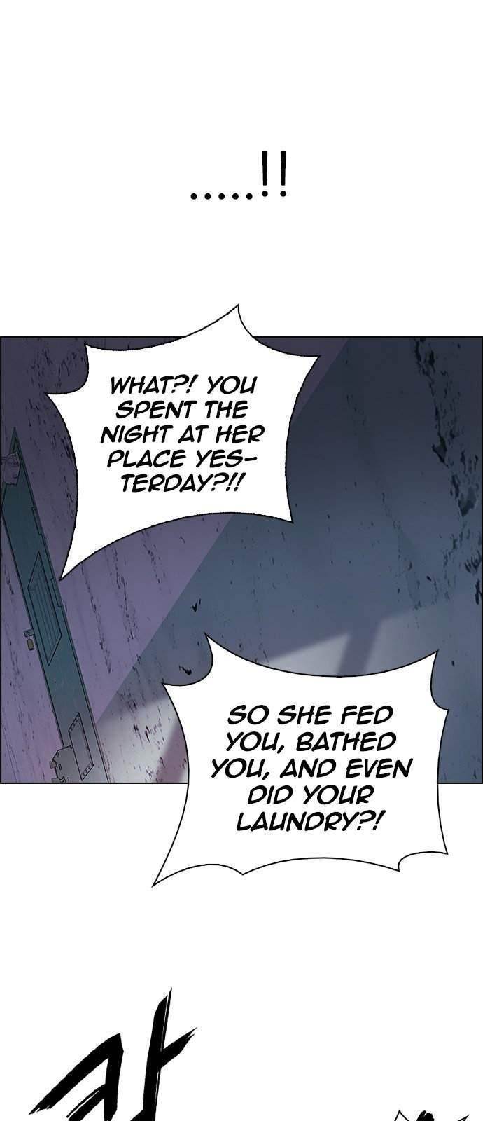 Dice: The Cube That Changes Everything Chapter 215 - Page 50