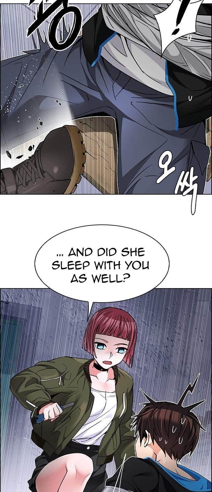 Dice: The Cube That Changes Everything Chapter 215 - Page 51