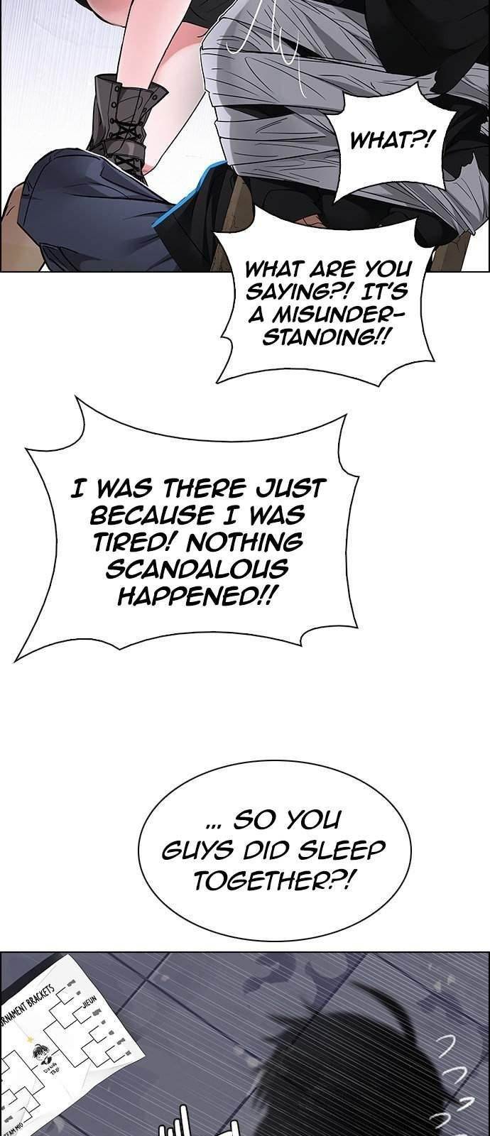 Dice: The Cube That Changes Everything Chapter 215 - Page 52