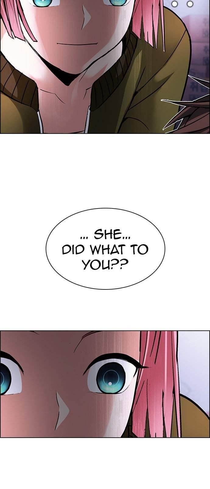 Dice: The Cube That Changes Everything Chapter 215 - Page 54