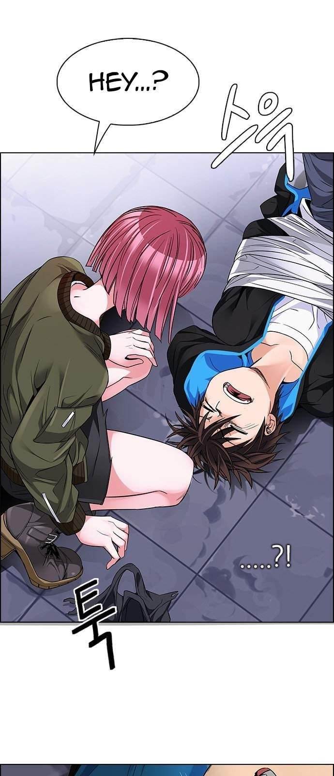 Dice: The Cube That Changes Everything Chapter 215 - Page 7