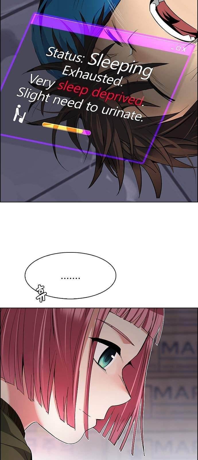 Dice: The Cube That Changes Everything Chapter 215 - Page 8