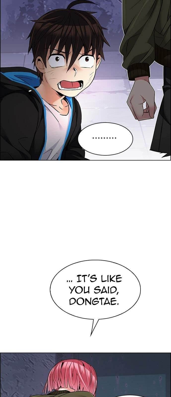 Dice: The Cube That Changes Everything Chapter 216 - Page 15