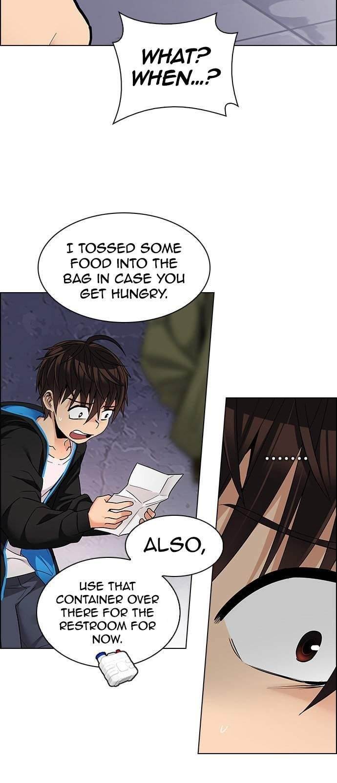 Dice: The Cube That Changes Everything Chapter 216 - Page 18