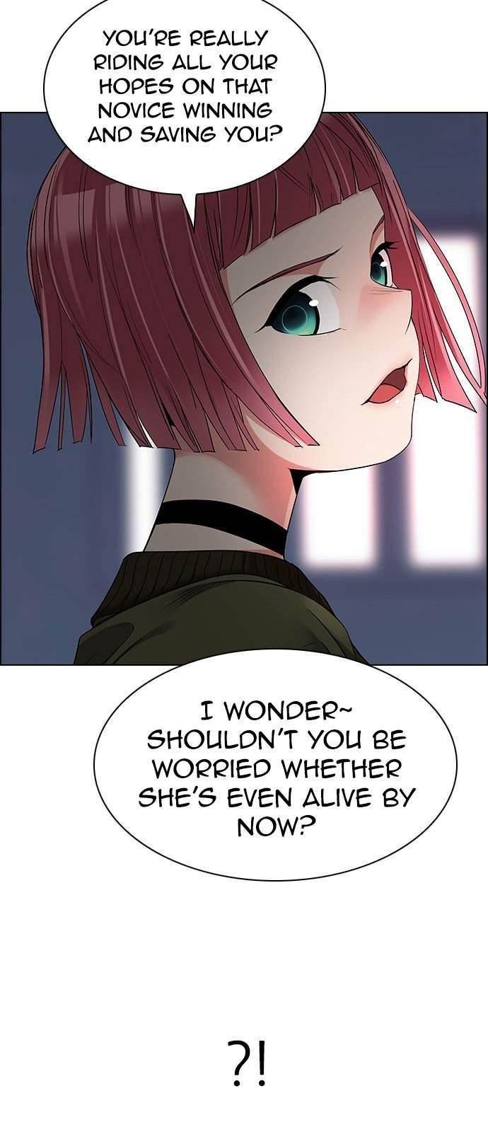 Dice: The Cube That Changes Everything Chapter 216 - Page 25