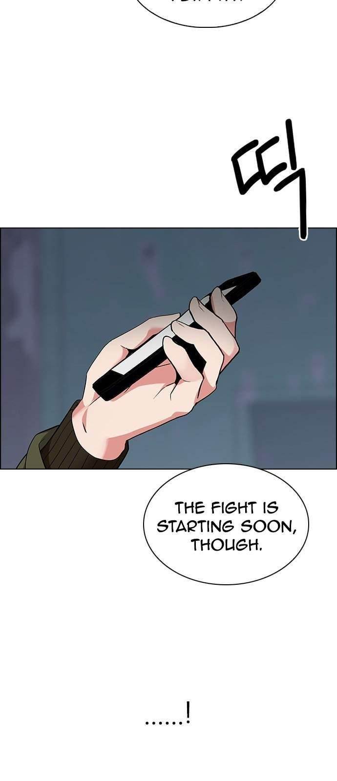 Dice: The Cube That Changes Everything Chapter 216 - Page 27