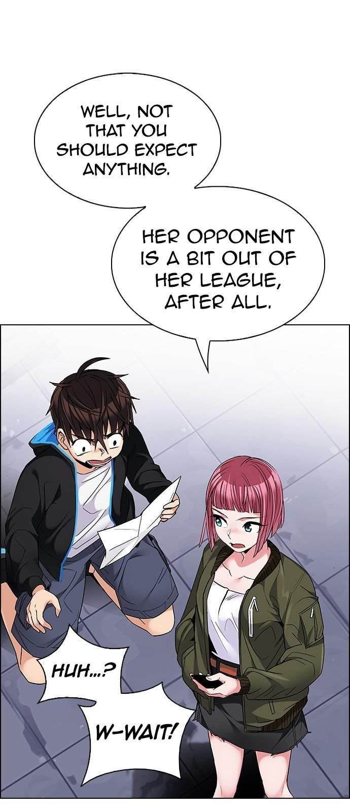 Dice: The Cube That Changes Everything Chapter 216 - Page 28