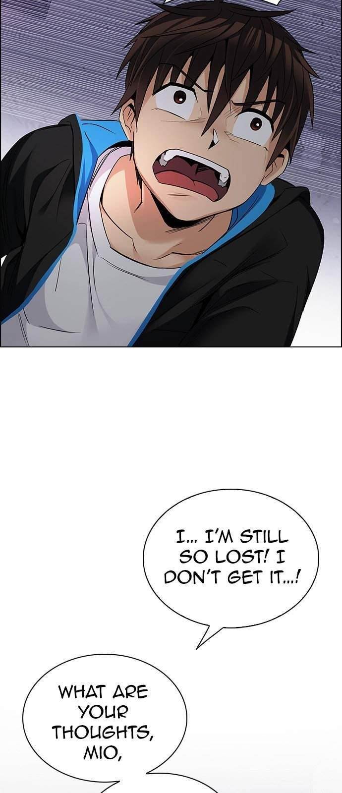 Dice: The Cube That Changes Everything Chapter 216 - Page 30