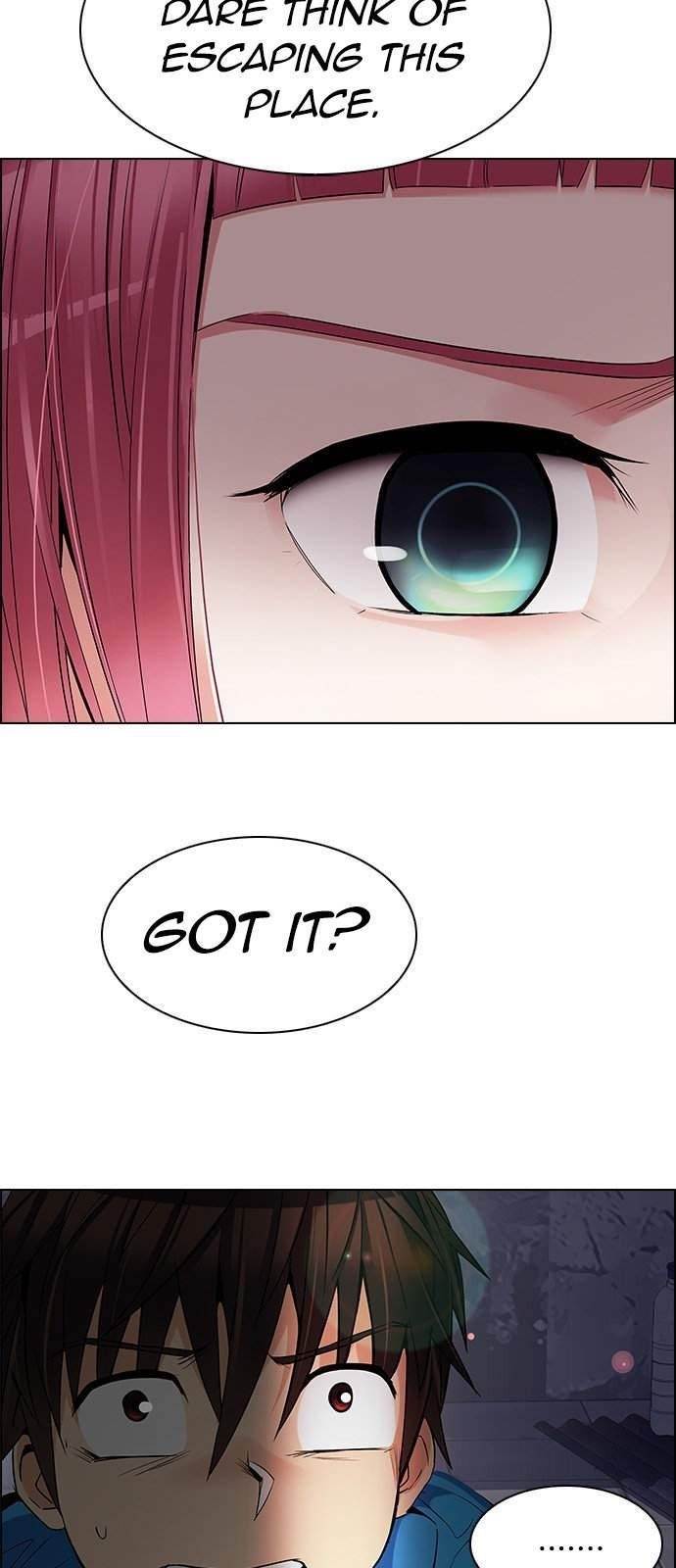 Dice: The Cube That Changes Everything Chapter 216 - Page 33