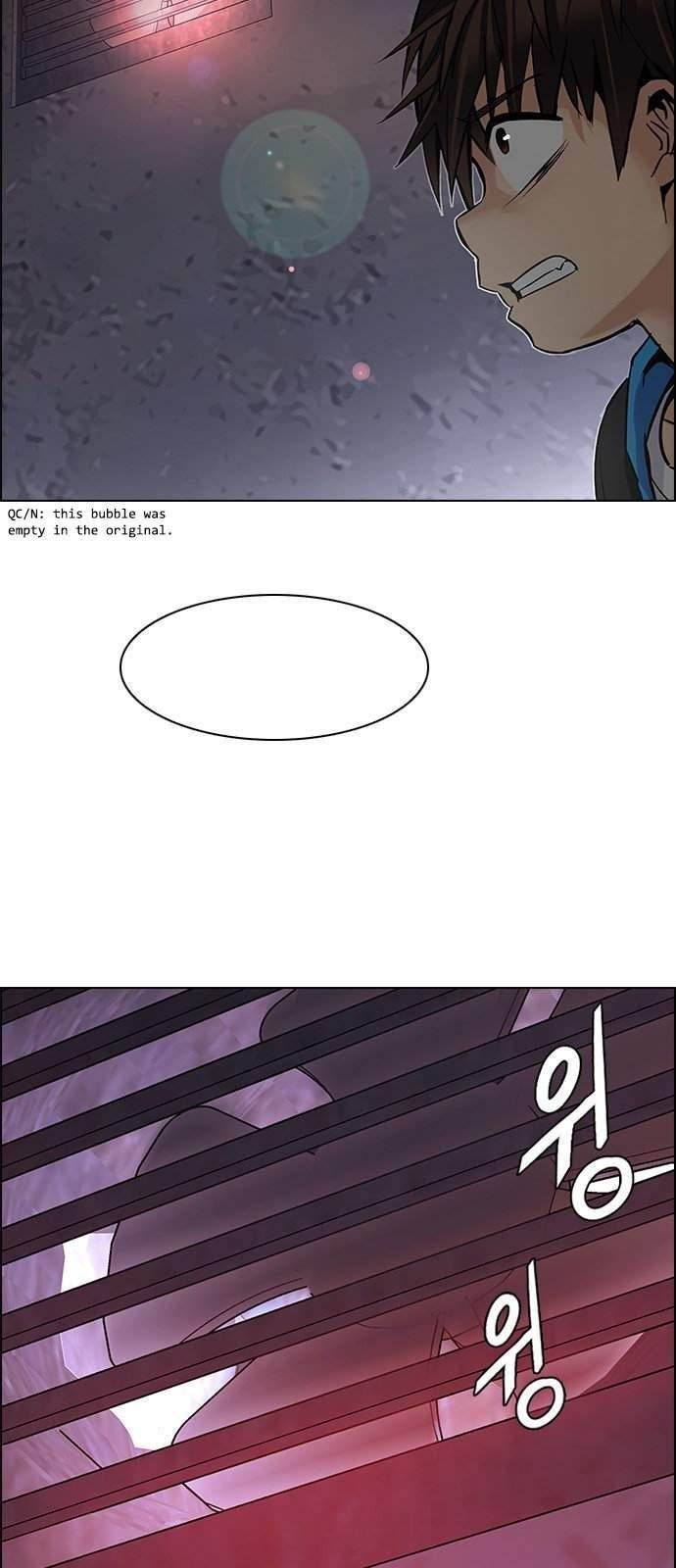 Dice: The Cube That Changes Everything Chapter 216 - Page 37