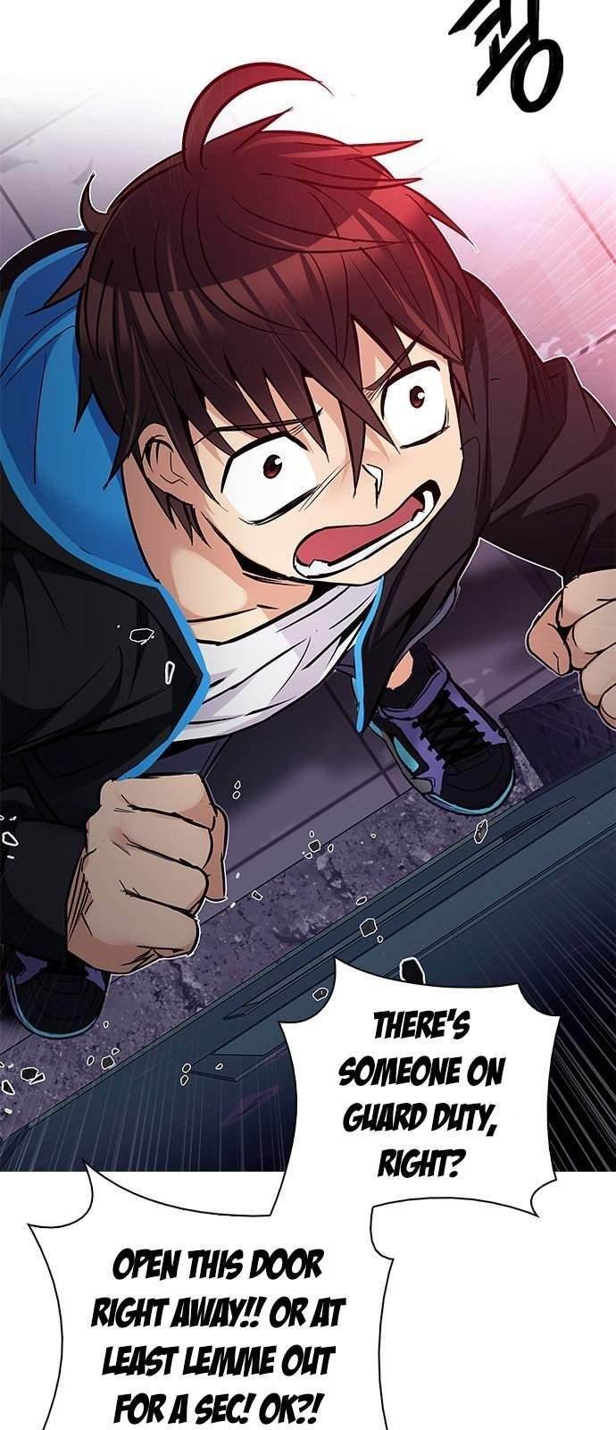 Dice: The Cube That Changes Everything Chapter 216 - Page 54