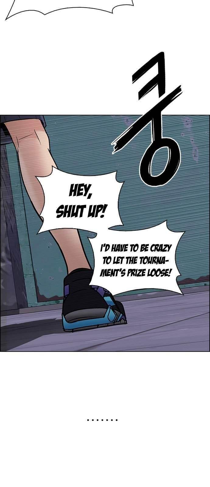 Dice: The Cube That Changes Everything Chapter 216 - Page 55